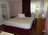 Motel 6 Lewisburg Wv Exterior photo