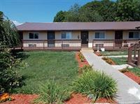 Motel 6 Lewisburg Wv Exterior photo