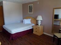 Motel 6 Lewisburg Wv Exterior photo