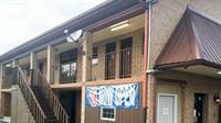 Motel 6 Lewisburg Wv Exterior photo